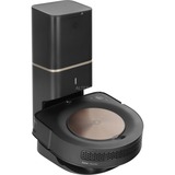iRobot Roomba S9+, Saugroboter schwarz