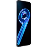 realme 9 5G 128GB, Handy Stargazer White, Android 12, 4 GB