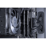 ALTERNATE Custom Workstation • ProCore, Gaming-PC schwarz, ohne Betriebssystem