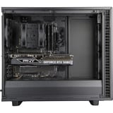 ALTERNATE Custom Workstation • ProCore, PC-System schwarz, ohne Betriebssystem