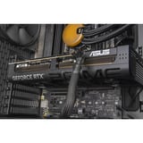 ALTERNATE Gaming-PC Design Edition • RTX 5070 • AMD Ryzen™ 5 9600X • 32 GB RAM schwarz, Windows 11 Home 64-Bit