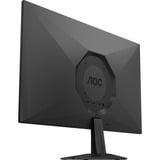 AOC 27G50F, Gaming-Monitor 68.6 cm (27 Zoll), schwarz, FullHD, HDMI, DP, 180Hz (OC), 144Hz Panel