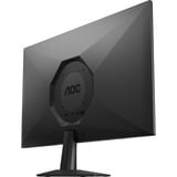 AOC 27G50F, Gaming-Monitor 68.6 cm (27 Zoll), schwarz, FullHD, HDMI, DP, 180Hz (OC), 144Hz Panel