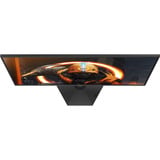 AOC 27G50F, Gaming-Monitor 68.6 cm (27 Zoll), schwarz, FullHD, HDMI, DP, 180Hz (OC), 144Hz Panel