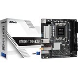 ASRock B760M-ITX/D4 WIFI, Mainboard