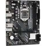 ASRock H510M-H2/M.2 SE, Mainboard 