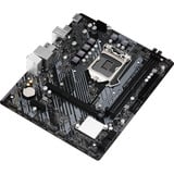 ASRock H510M-H2/M.2 SE, Mainboard 