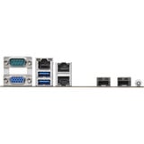 ASRock Rack EC262D4U2-2L2Q/E810, Mainboard 