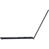 ASUS ExpertBook B5 (B5402CBA-KI0213X), Notebook dunkelblau, Intel® Core™ i5-1240P, Intel® Iris® Xe Graphics, 16 GB DDR5, 512 GB (512 GB SSD), Windows 11 Pro