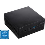 ASUS PN41-BBC090MCN, Barebone schwarz, ohne Betriebssystem