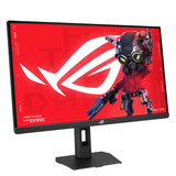 ASUS ROG Strix XG27UCMG Triple Mode Gaming Monitor, Gaming-Monitor 68.6 cm (27 Zoll), schwarz, UltraHD/4K, Fast IPS, KVM Switch, USB-Hub, Aura Sync, 240Hz Panel