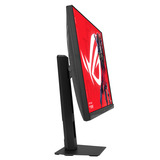 ASUS ROG Strix XG27UCMG Triple Mode Gaming Monitor, Gaming-Monitor 68.6 cm (27 Zoll), schwarz, UltraHD/4K, Fast IPS, KVM Switch, USB-Hub, Aura Sync, 240Hz Panel