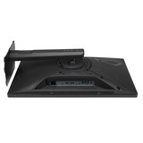 ASUS ROG Strix XG27UCMG Triple Mode Gaming Monitor, Gaming-Monitor 68.6 cm (27 Zoll), schwarz, UltraHD/4K, Fast IPS, KVM Switch, USB-Hub, Aura Sync, 240Hz Panel