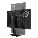 ASUS ROG Strix XG27UCMG Triple Mode Gaming Monitor, Gaming-Monitor 68.6 cm (27 Zoll), schwarz, UltraHD/4K, Fast IPS, KVM Switch, USB-Hub, Aura Sync, 240Hz Panel