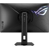 ASUS ROG Strix XG27UCMG Triple Mode Gaming Monitor, Gaming-Monitor 68.6 cm (27 Zoll), schwarz, UltraHD/4K, Fast IPS, KVM Switch, USB-Hub, Aura Sync, 240Hz Panel