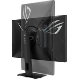 ASUS ROG Strix XG27UCMG Triple Mode Gaming Monitor, Gaming-Monitor 68.6 cm (27 Zoll), schwarz, UltraHD/4K, Fast IPS, KVM Switch, USB-Hub, Aura Sync, 240Hz Panel