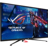 ASUS ROG Strix XG438QR, Gaming-Monitor 109 cm(43 Zoll), schwarz, UltraHD/4K, AMD Free-Sync, 120Hz Panel