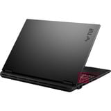 ASUS TUF Gaming A16 (FA608UM-RV011W), Gaming-Notebook grau, AMD Ryzen 7 260, NVIDIA GeForce RTX 5060, 32 GB DDR5, 1 TB (1 TB SSD), Windows 11 Home 64-Bit