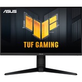 ASUS TUF Gaming VG279QL3A, Gaming-Monitor 69 cm (27 Zoll), schwarz, FullHD, AMD FreeSync Premium, G-SYNC kompatibel , 180Hz Panel