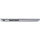 ASUS Vivobook 16 (M1605NAQ-MB226W), Notebook silber, AMD Ryzen 7 170, AMD Radeon Graphics, 16 GB DDR5, 1 TB (1 TB SSD)