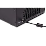 Alphacool ES Orbiter 360 TS, Wasserkühlung schwarz/silber