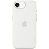Apple Silikon Case, Handyhülle weiß, iPhone 16e