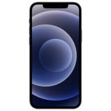 Apple iPhone 12 128GB Generalüberholt, Handy Schwarz, iOS