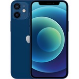 Apple iPhone 12 mini 64GB, Handy Blau, iOS