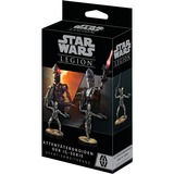 Asmodee Star Wars: Legion - Attentäterdroiden der IG-Serie, Tabletop Erweiterung