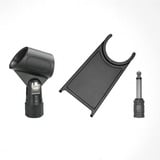 Audio-Technica ATR1200x, Mikrofon schwarz