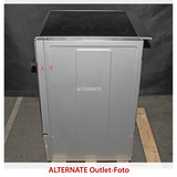 Bosch HKS79U250 Serie 6, Herdset edelstahl