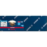 Bosch Professional Expert C470 Schleifblatt, 115 x 230mm, K40 50 Stück, für Schwingschleifer