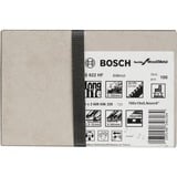 Bosch Professional Säbelsägeblatt S 922 HF Flexible for Wood and Metal, 100 Stück Länge 150mm
