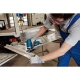 Bosch Professional Stichsäge GST 90 E Professional blau/schwarz, 650 Watt, Koffer