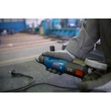 Bosch Professional Winkelschleifer GWS 17-150 S Professional blau/schwarz, 1.700 Watt