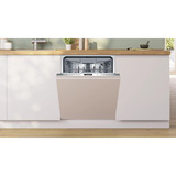 Bosch SMD6ECX18E Serie 6, Spülmaschine 60 cm