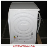 Bosch WUU28T71 Serie 6, Waschmaschine weiß/silber