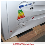 Bosch WUU28T71 Serie 6, Waschmaschine weiß/silber