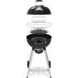 Broil King Holzkohlegrill Crown Kettle  schwarz, Ø 57cm