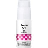 Canon Tinte magenta GI-51M (4547C001) 