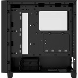 Corsair 3000D RGB Airflow , Tower-Gehäuse schwarz, Tempered Glass