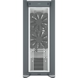 Corsair 7000D Airflow TG, Big-Tower-Gehäuse weiß, Tempered Glass