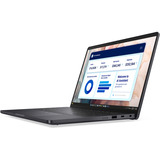 Dell Pro 13 Premium (8FP9R), Notebook grau, Intel® Core™ Ultra 7 266V, Intel® Arc™ Graphics 140V, 16 GB LPDDR5X, 512 GB (512 GB SSD), Windows 11 Pro 64-Bit