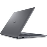 Dell Pro 13 Premium (8FP9R), Notebook grau, Intel® Core™ Ultra 7 266V, Intel® Arc™ Graphics 140V, 16 GB LPDDR5X, 512 GB (512 GB SSD), Windows 11 Pro 64-Bit