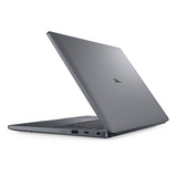 Dell Pro 13 Premium (8FP9R), Notebook grau, Intel® Core™ Ultra 7 266V, Intel® Arc™ Graphics 140V, 16 GB LPDDR5X, 512 GB (512 GB SSD), Windows 11 Pro 64-Bit