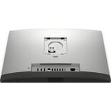 Dell Pro 24 All-in-One (HFF97), PC-System schwarz, Windows 11 Pro