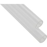 EKWB EK-Loop Hard Tube 16mm 0.5m - Acrylic (2 Stück), Rohr transparent, 2x 0,5 Meter