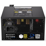 ENDORFY Enduro L6 850W, PC-Netzteil schwarz, 1x 12-Pin High Power GPU, 2x PCIe, 850 Watt