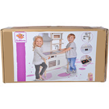 Eichhorn Spielküche, Rollenspiel 