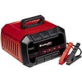 Einhell Autobatterie-Ladegerät CE-BC 30 M rot/schwarz